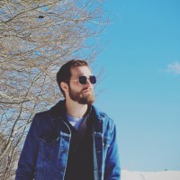 Sam Geist Sam Geisser – Writing into the Expanse